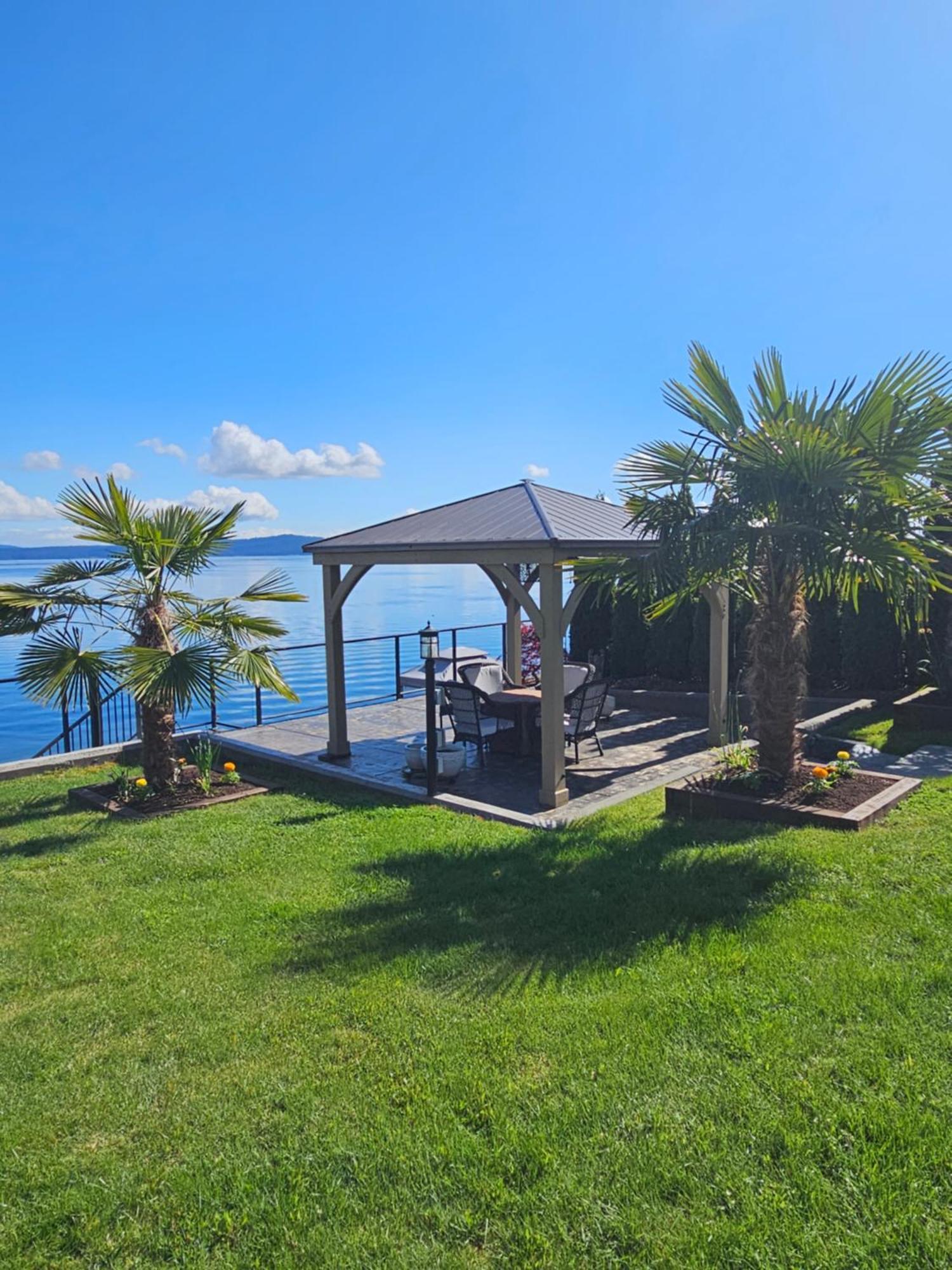 Sunrise Terraces Villa Ladysmith Exterior photo